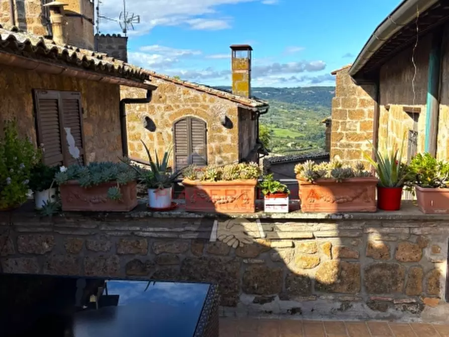Immagine 2 di Appartamento in vendita  in Orvieto centro a Orvieto