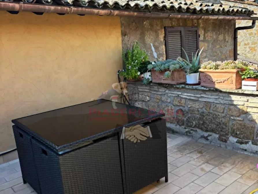 Immagine 7 di Appartamento in vendita  in Orvieto centro a Orvieto