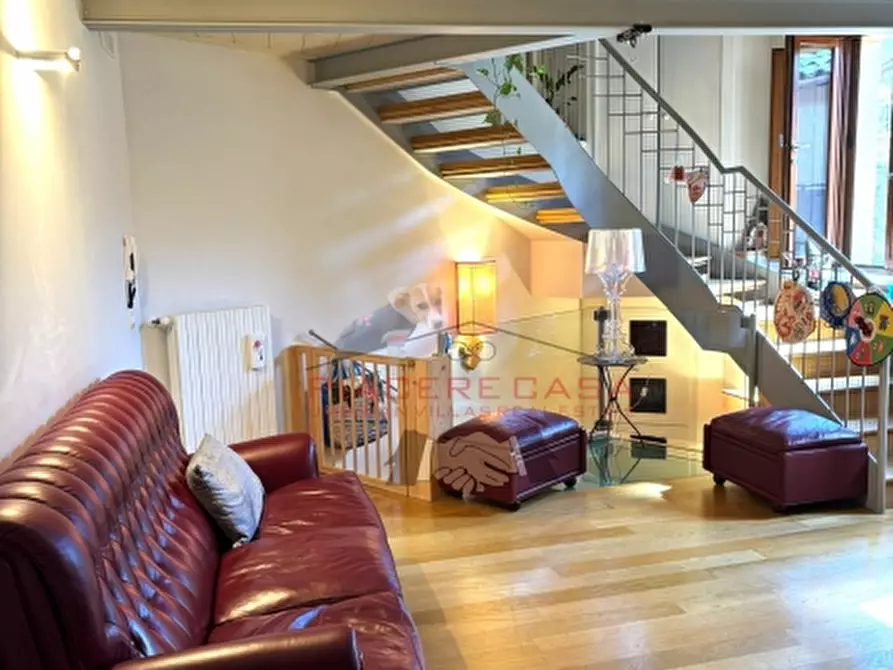 Immagine 9 di Appartamento in vendita  in Orvieto centro a Orvieto