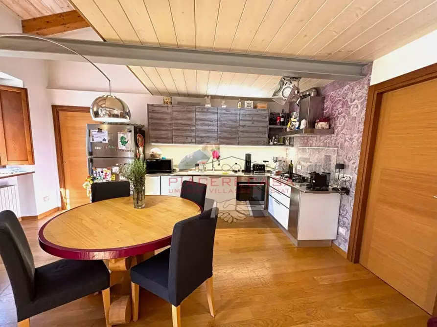 Immagine 10 di Appartamento in vendita  in Orvieto centro a Orvieto