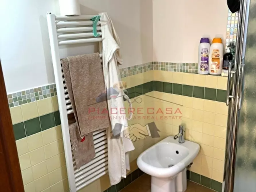 Immagine 25 di Appartamento in vendita  in Orvieto centro a Orvieto