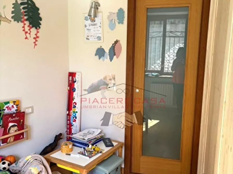 Immagine 24 di Appartamento in vendita  in Orvieto centro a Orvieto