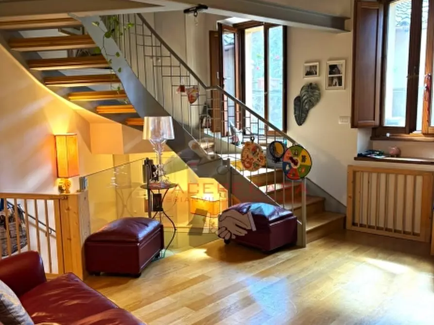 Immagine 14 di Appartamento in vendita  in Orvieto centro a Orvieto