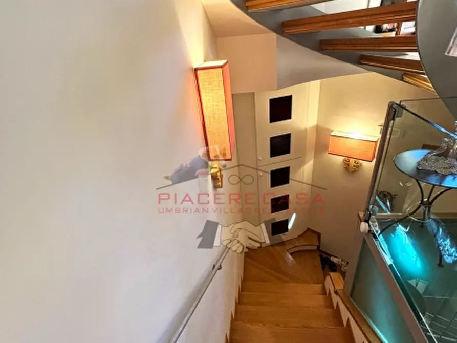 Immagine 15 di Appartamento in vendita  in Orvieto centro a Orvieto