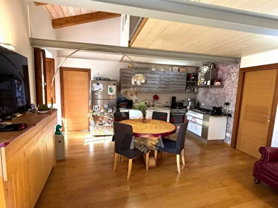 Immagine 12 di Appartamento in vendita  in Orvieto centro a Orvieto