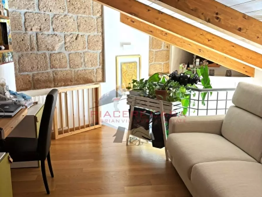 Immagine 17 di Appartamento in vendita  in Orvieto centro a Orvieto