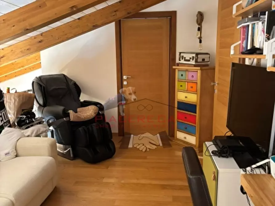 Immagine 16 di Appartamento in vendita  in Orvieto centro a Orvieto