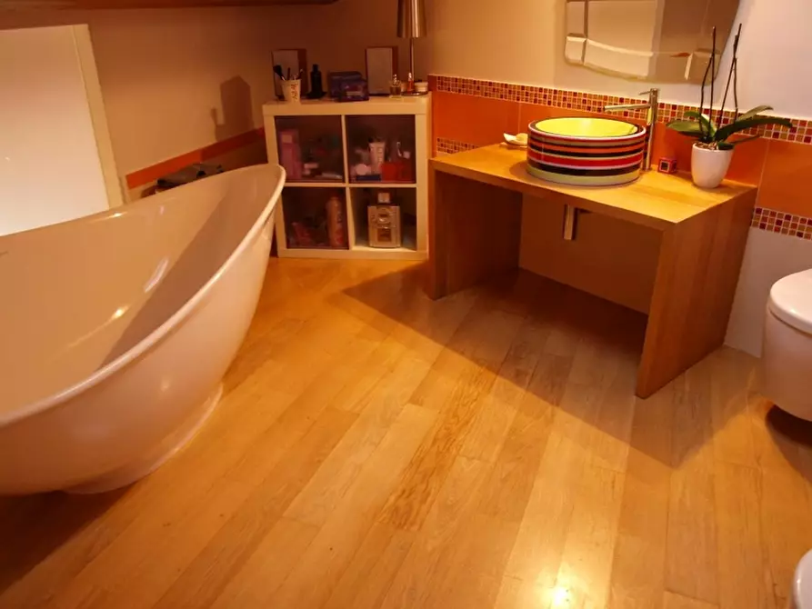 Immagine 19 di Appartamento in vendita  in Orvieto centro a Orvieto