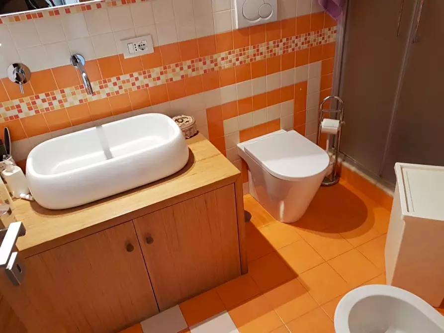 Immagine 20 di Appartamento in vendita  in Orvieto centro a Orvieto