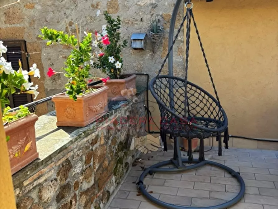 Immagine 26 di Appartamento in vendita  in Orvieto centro a Orvieto