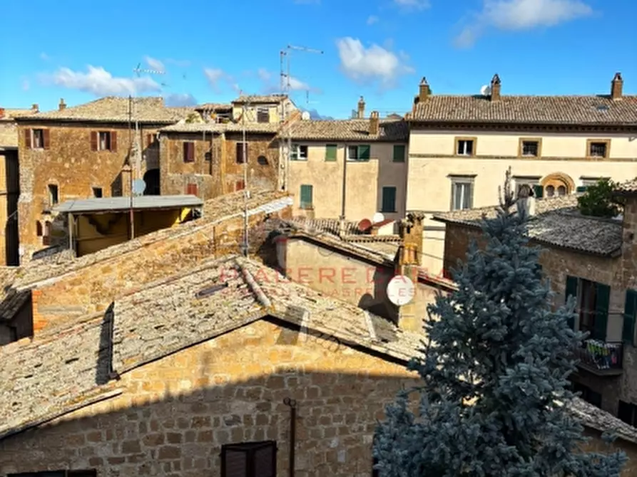 Immagine 23 di Appartamento in vendita  in Orvieto centro a Orvieto