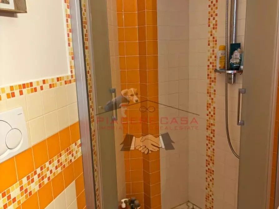 Immagine 8 di Appartamento in vendita  in Orvieto centro a Orvieto