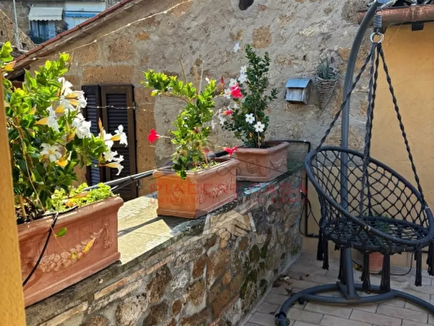 Immagine 6 di Appartamento in vendita  in Orvieto centro a Orvieto