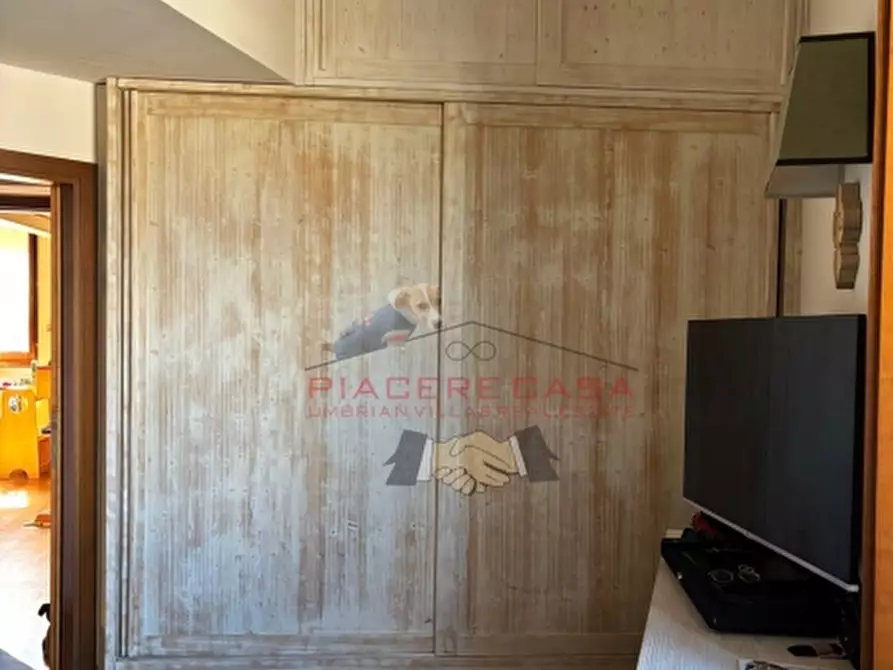 Immagine 21 di Appartamento in vendita  in Orvieto centro a Orvieto