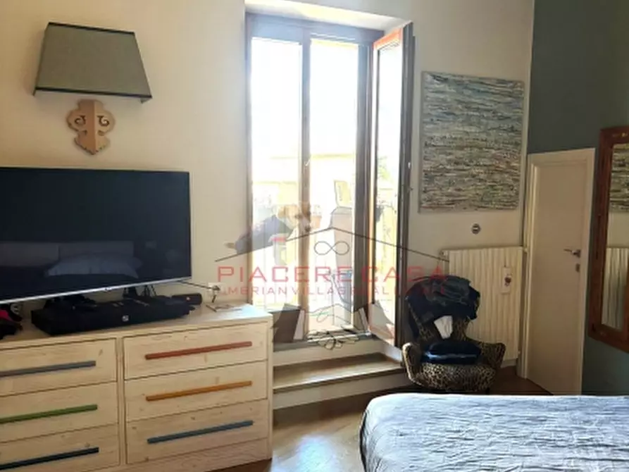 Immagine 22 di Appartamento in vendita  in Orvieto centro a Orvieto