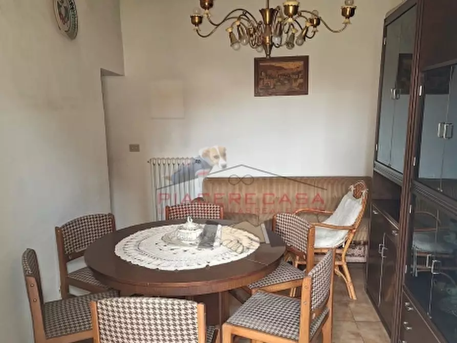 Immagine 3 di Appartamento in vendita  in Orvieto centro storico a Orvieto