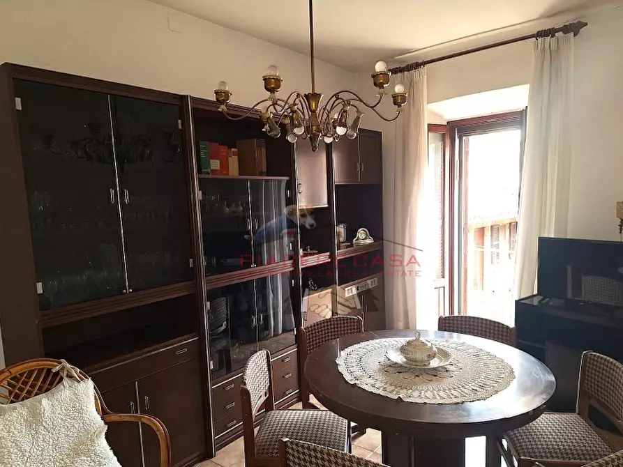 Immagine 4 di Appartamento in vendita  in Orvieto centro storico a Orvieto