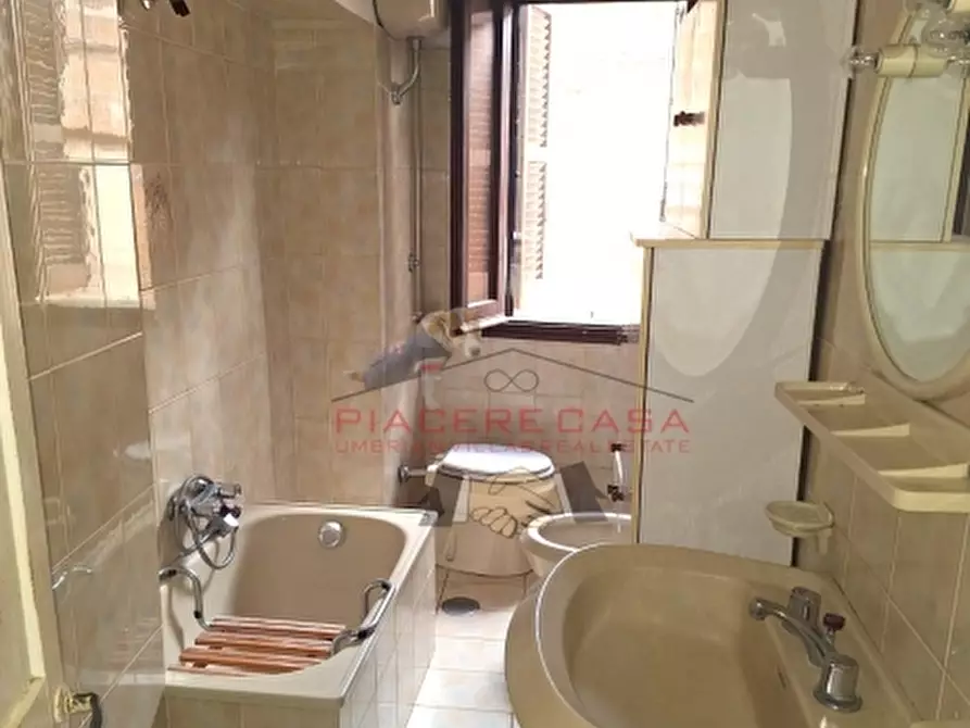 Immagine 8 di Appartamento in vendita  in Orvieto centro storico a Orvieto