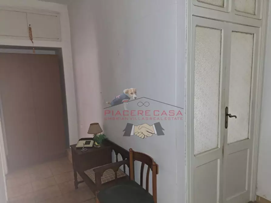 Immagine 14 di Appartamento in vendita  in Orvieto centro storico a Orvieto