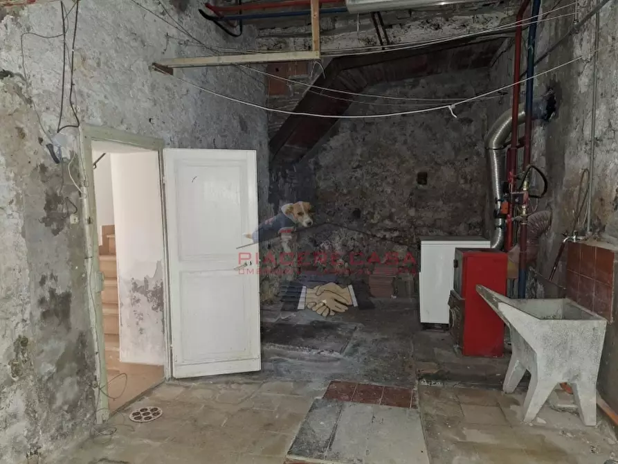 Immagine 19 di Appartamento in vendita  in Orvieto centro storico a Orvieto