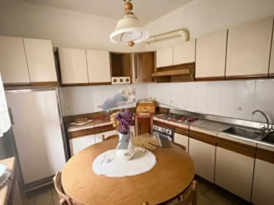 Immagine 7 di Appartamento in vendita  in Orvieto centro storico a Orvieto