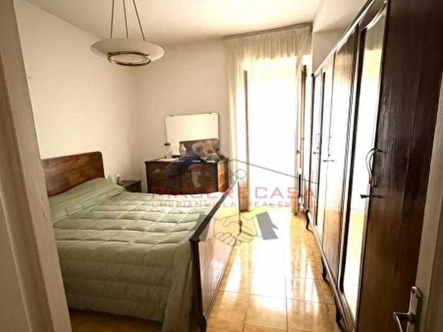 Immagine 9 di Appartamento in vendita  in Orvieto centro storico a Orvieto