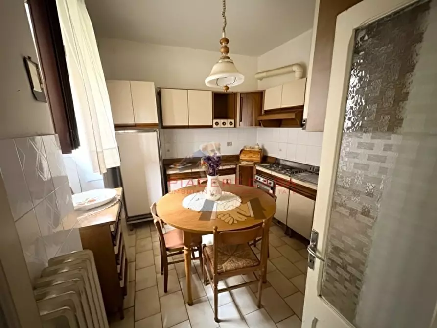 Immagine 6 di Appartamento in vendita  in Orvieto centro storico a Orvieto