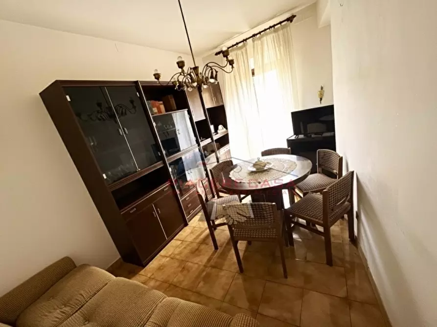 Immagine 2 di Appartamento in vendita  in Orvieto centro storico a Orvieto