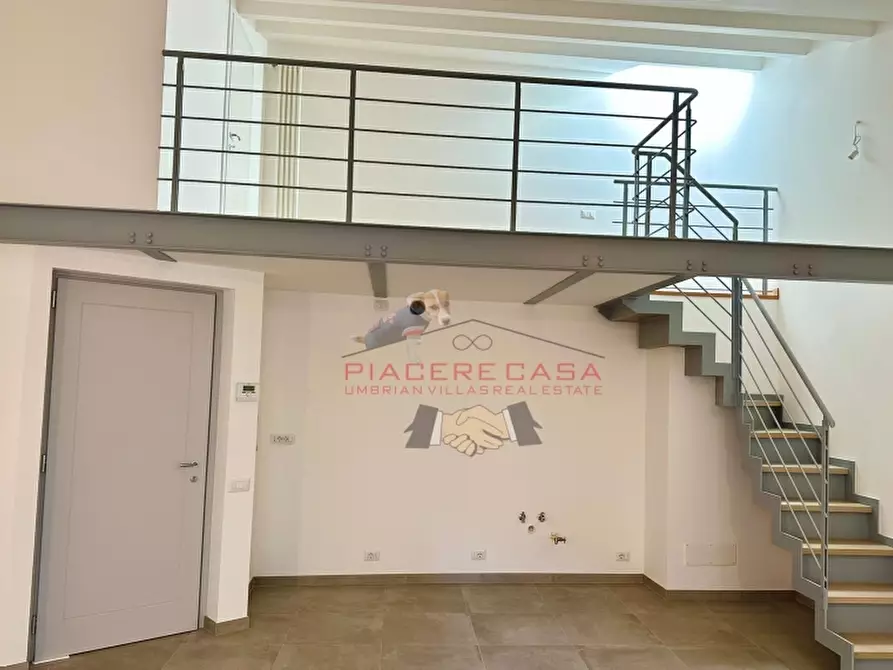 Immagine 1 di Appartamento in vendita  in Orvieto centro a Orvieto