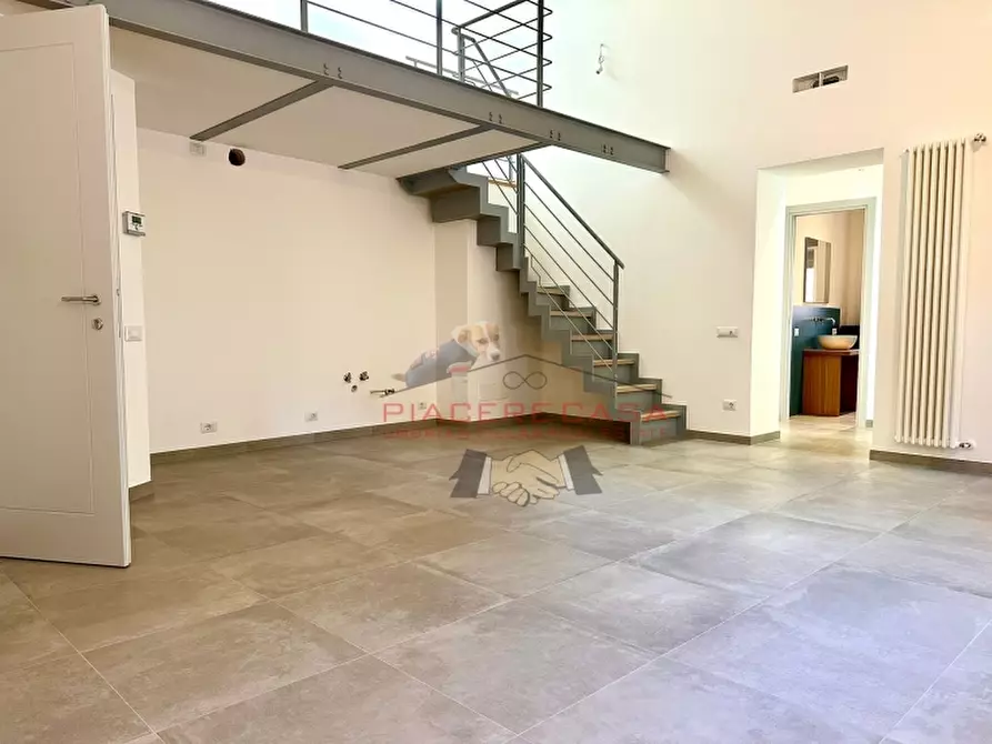 Immagine 2 di Appartamento in vendita  in Orvieto centro a Orvieto