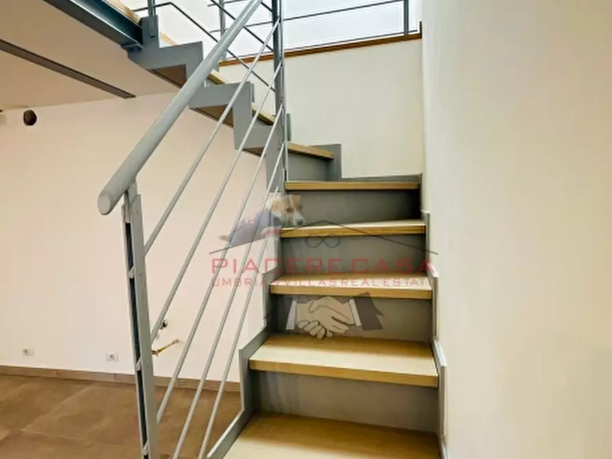 Immagine 6 di Appartamento in vendita  in Orvieto centro a Orvieto