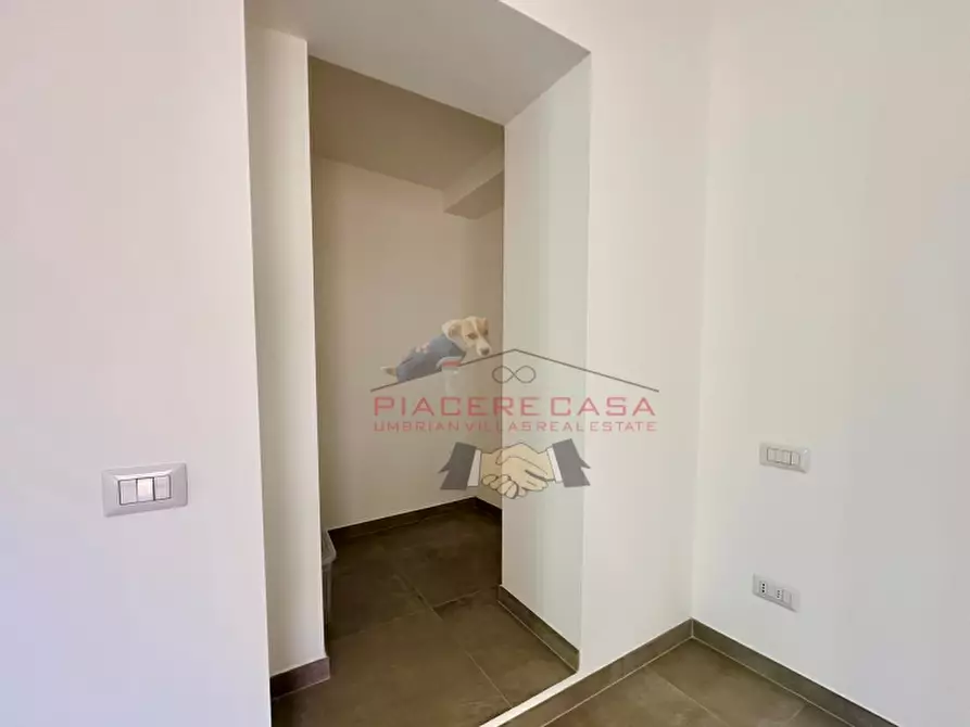 Immagine 13 di Appartamento in vendita  in Orvieto centro a Orvieto