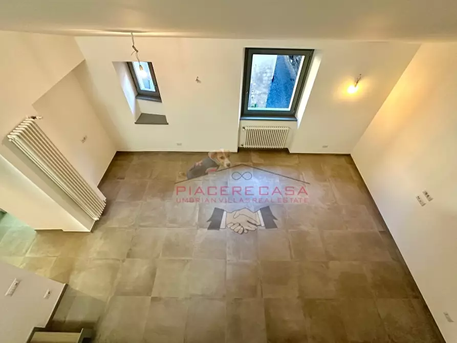 Immagine 10 di Appartamento in vendita  in Orvieto centro a Orvieto