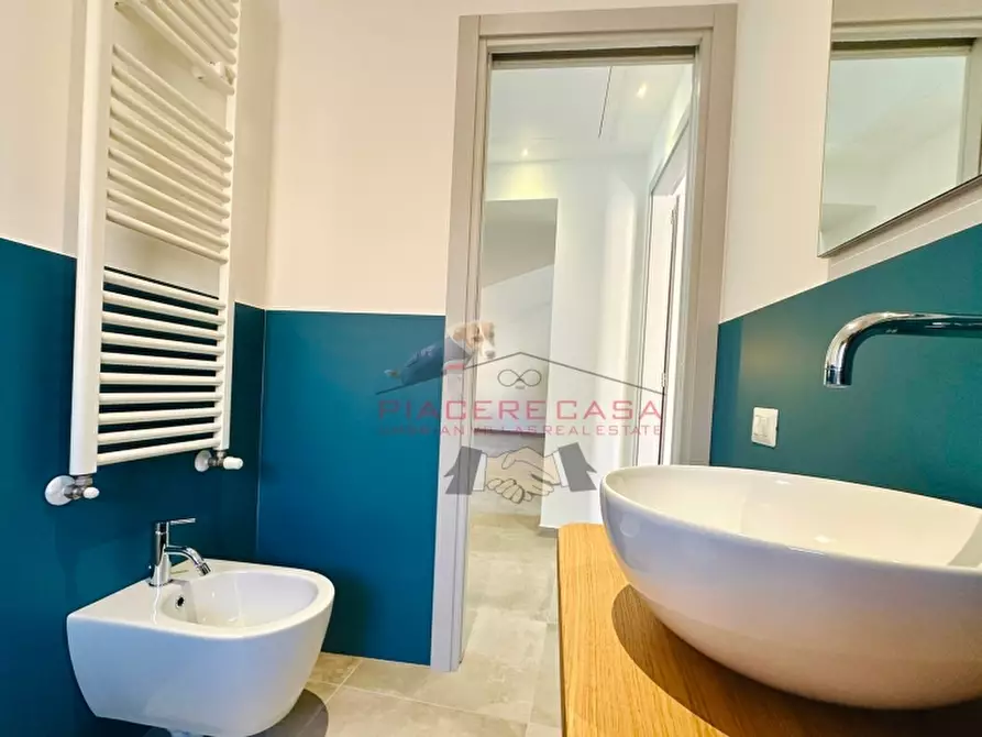 Immagine 15 di Appartamento in vendita  in Orvieto centro a Orvieto