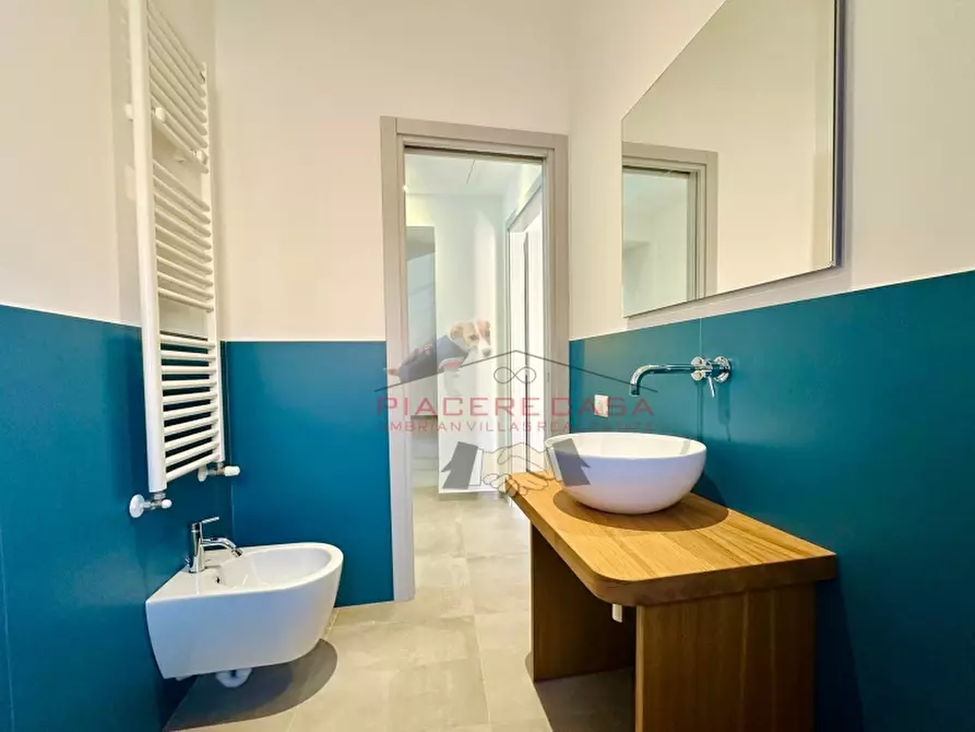 Immagine 17 di Appartamento in vendita  in Orvieto centro a Orvieto