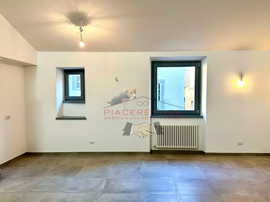 Immagine 3 di Appartamento in vendita  in Orvieto centro a Orvieto