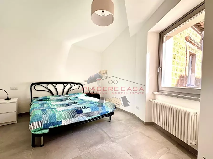 Immagine 21 di Appartamento in vendita  in Orvieto centro a Orvieto