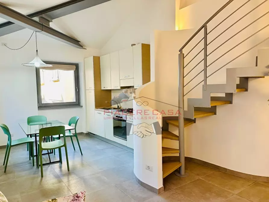 Immagine 25 di Appartamento in vendita  in Orvieto centro a Orvieto