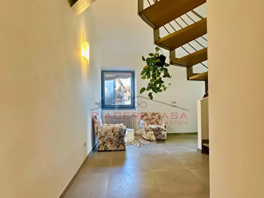 Immagine 23 di Appartamento in vendita  in Orvieto centro a Orvieto