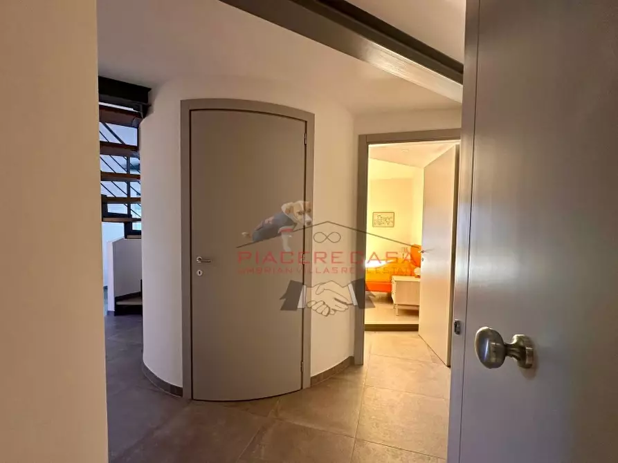 Immagine 22 di Appartamento in vendita  in Orvieto centro a Orvieto