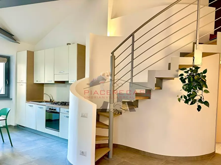 Immagine 31 di Appartamento in vendita  in Orvieto centro a Orvieto