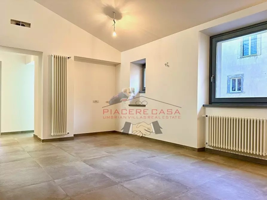 Immagine 4 di Appartamento in vendita  in Orvieto centro a Orvieto