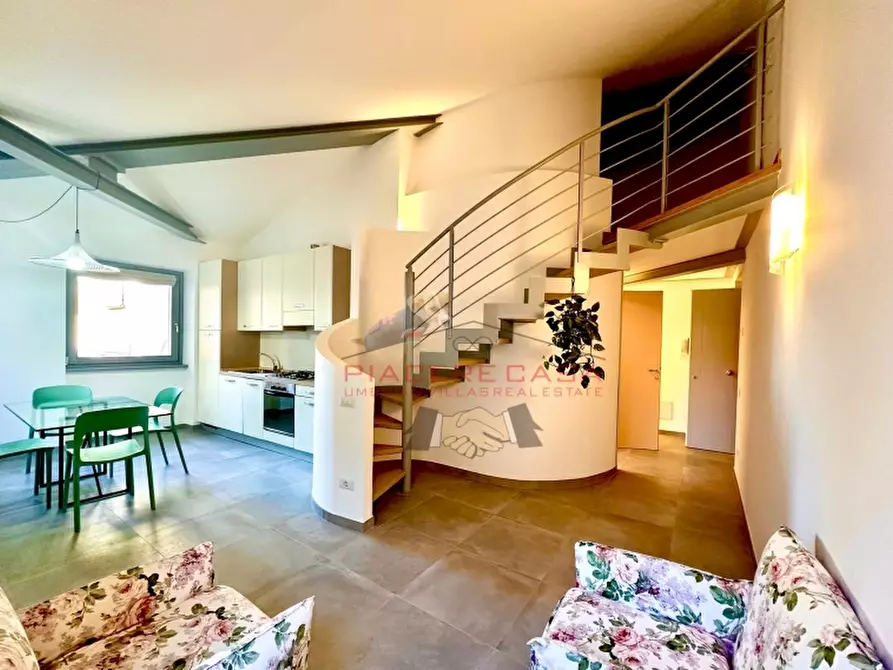 Immagine 24 di Appartamento in vendita  in Orvieto centro a Orvieto