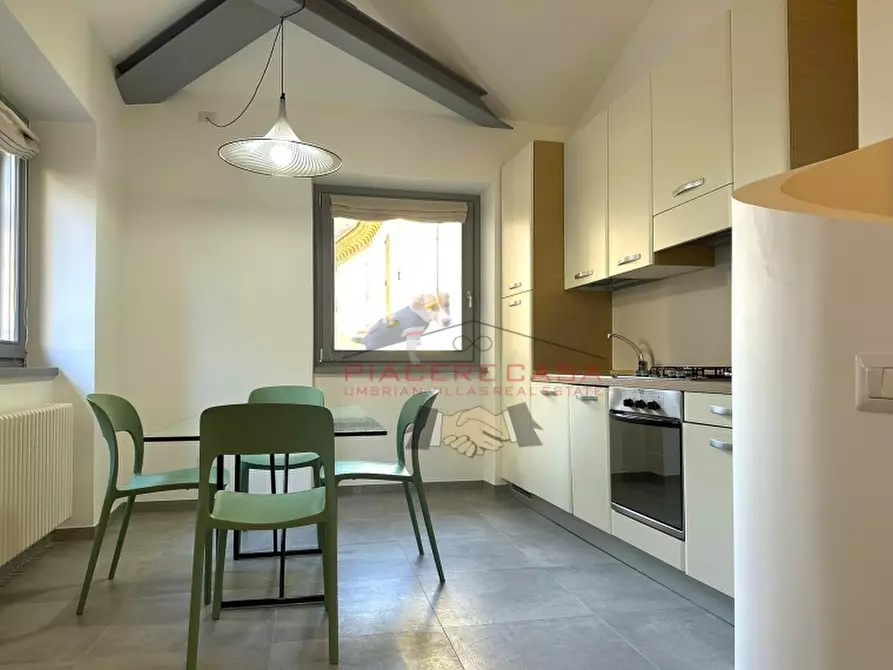 Immagine 28 di Appartamento in vendita  in Orvieto centro a Orvieto