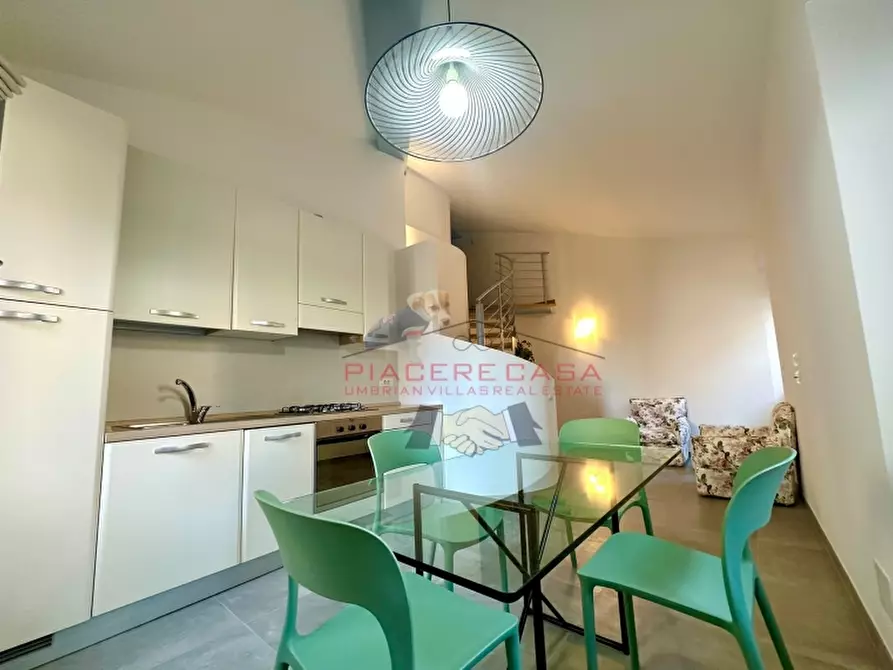 Immagine 26 di Appartamento in vendita  in Orvieto centro a Orvieto