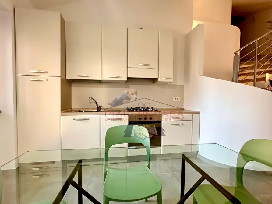 Immagine 27 di Appartamento in vendita  in Orvieto centro a Orvieto