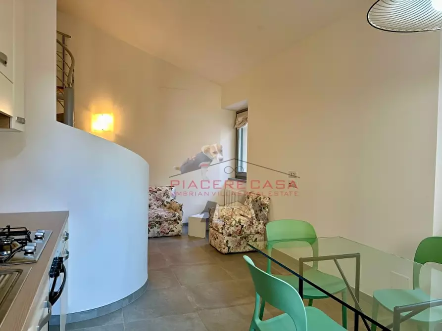 Immagine 29 di Appartamento in vendita  in Orvieto centro a Orvieto