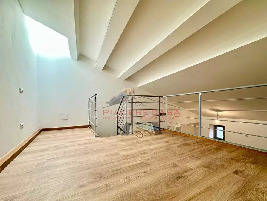 Immagine 7 di Appartamento in vendita  in Orvieto centro a Orvieto