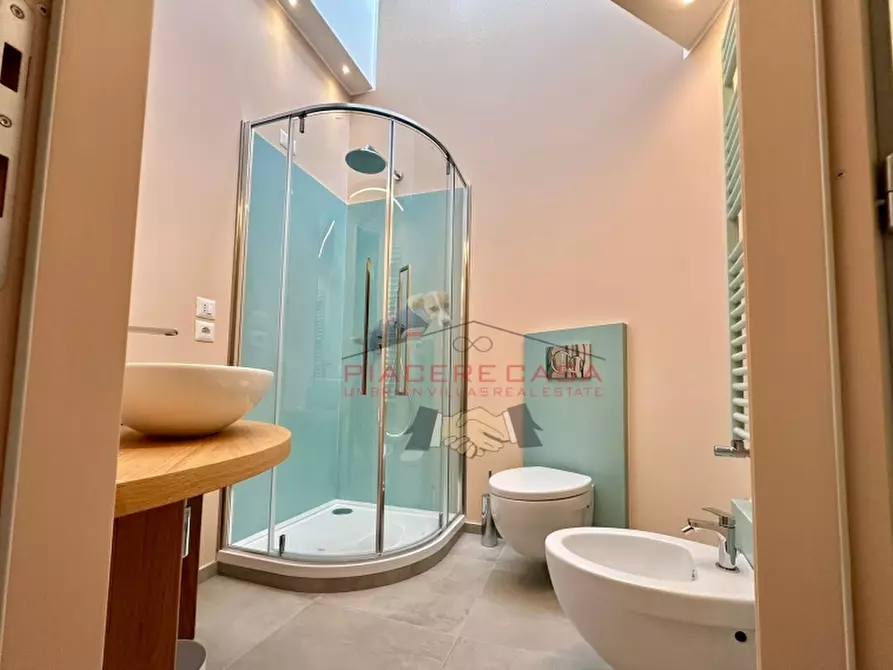 Immagine 33 di Appartamento in vendita  in Orvieto centro a Orvieto