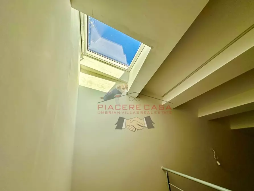 Immagine 9 di Appartamento in vendita  in Orvieto centro a Orvieto